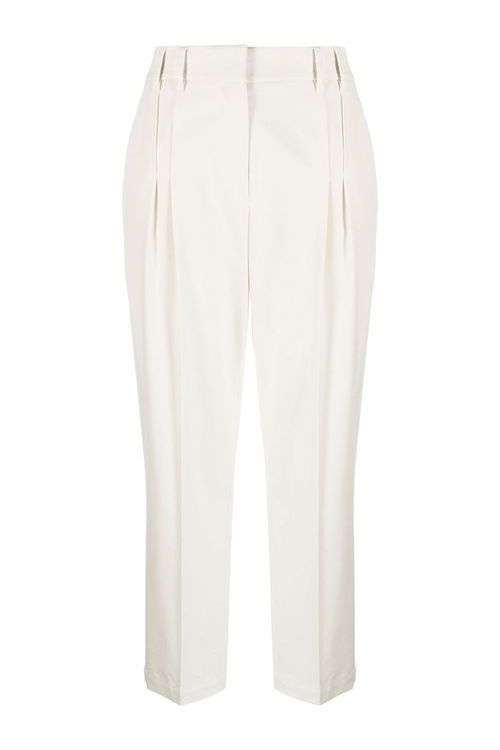 BRUNELLO CUCINELLI | Women's Pants Mp126P8423_C8555