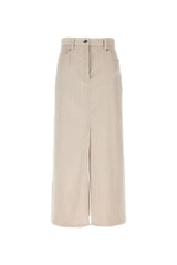 BRUNELLO CUCINELLI | Women's Skirt Mb111G3541_C2976