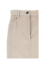 BRUNELLO CUCINELLI | Women's Skirt Mb111G3541_C2976