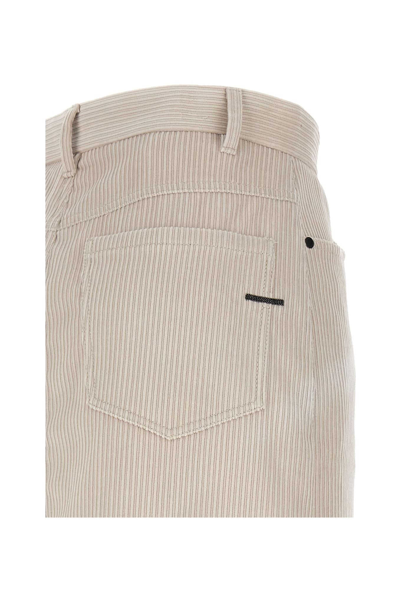 BRUNELLO CUCINELLI | Women's Skirt Mb111G3541_C2976