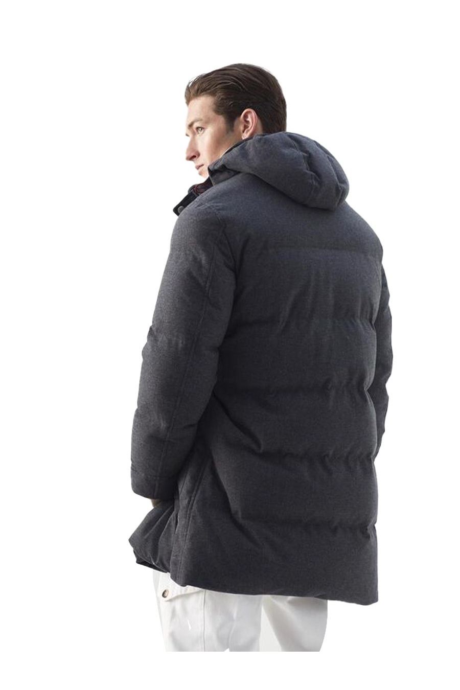 BRUNELLO CUCINELLI | Men's Jacket Mm4851827_Crl74