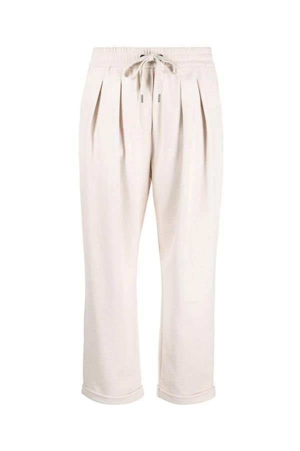 BRUNELLO CUCINELLI | Women's Gymbottom Mn05Ndj399_C8905