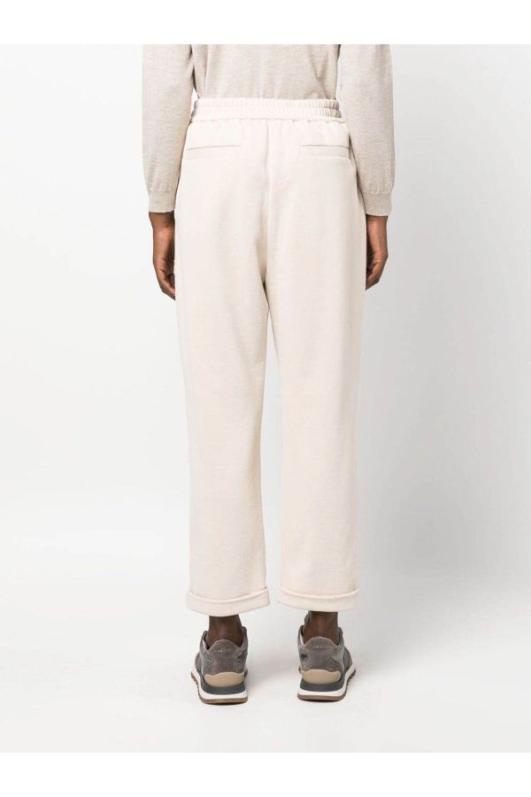 BRUNELLO CUCINELLI | Women's Gymbottom Mn05Ndj399_C8905