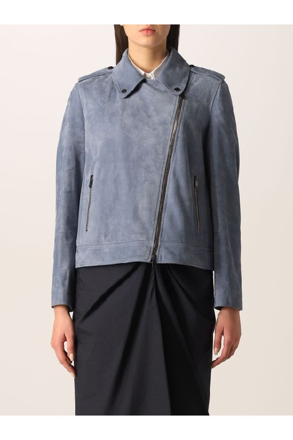 BRUNELLO CUCINELLI | Women's Jacket M0Pcl2873_C9533