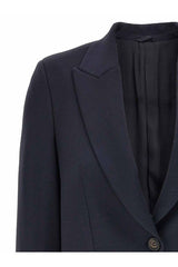 BRUNELLO CUCINELLI | Women's Jacket Mb0972317_C2446