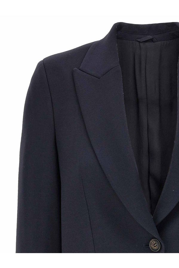 BRUNELLO CUCINELLI | Women's Jacket Mb0972317_C2446