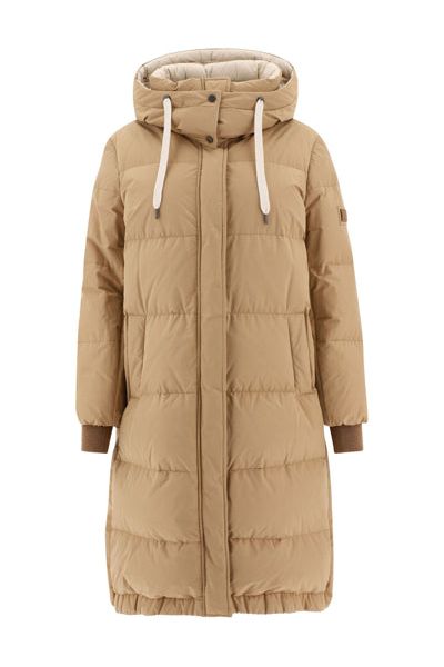 BRUNELLO CUCINELLI | Women's Jacket Mb5749745_C8642