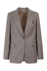 BRUNELLO CUCINELLI | Women's Jacket Md5112013P_C001