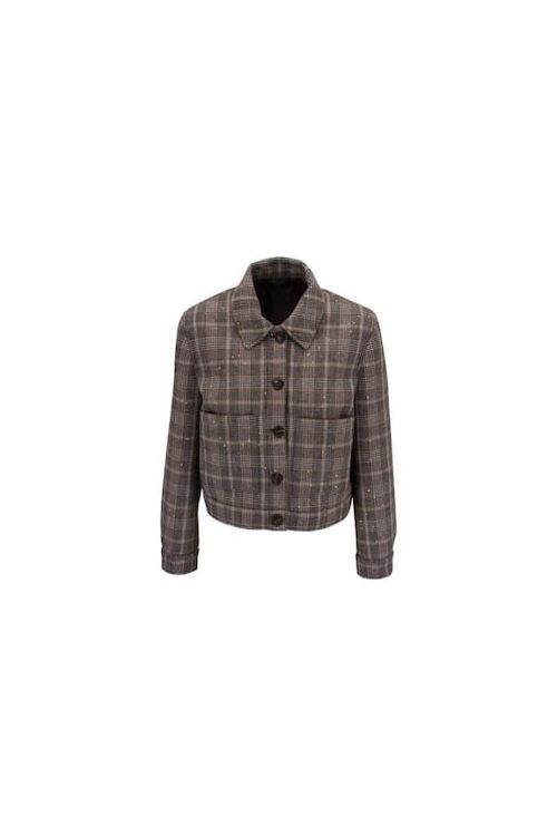 BRUNELLO CUCINELLI | Women's Jacket Md54N2609P_C4420