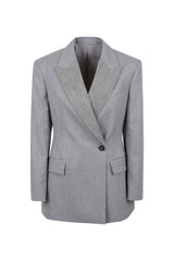 BRUNELLO CUCINELLI | Women's Jacket Me2262408_C272