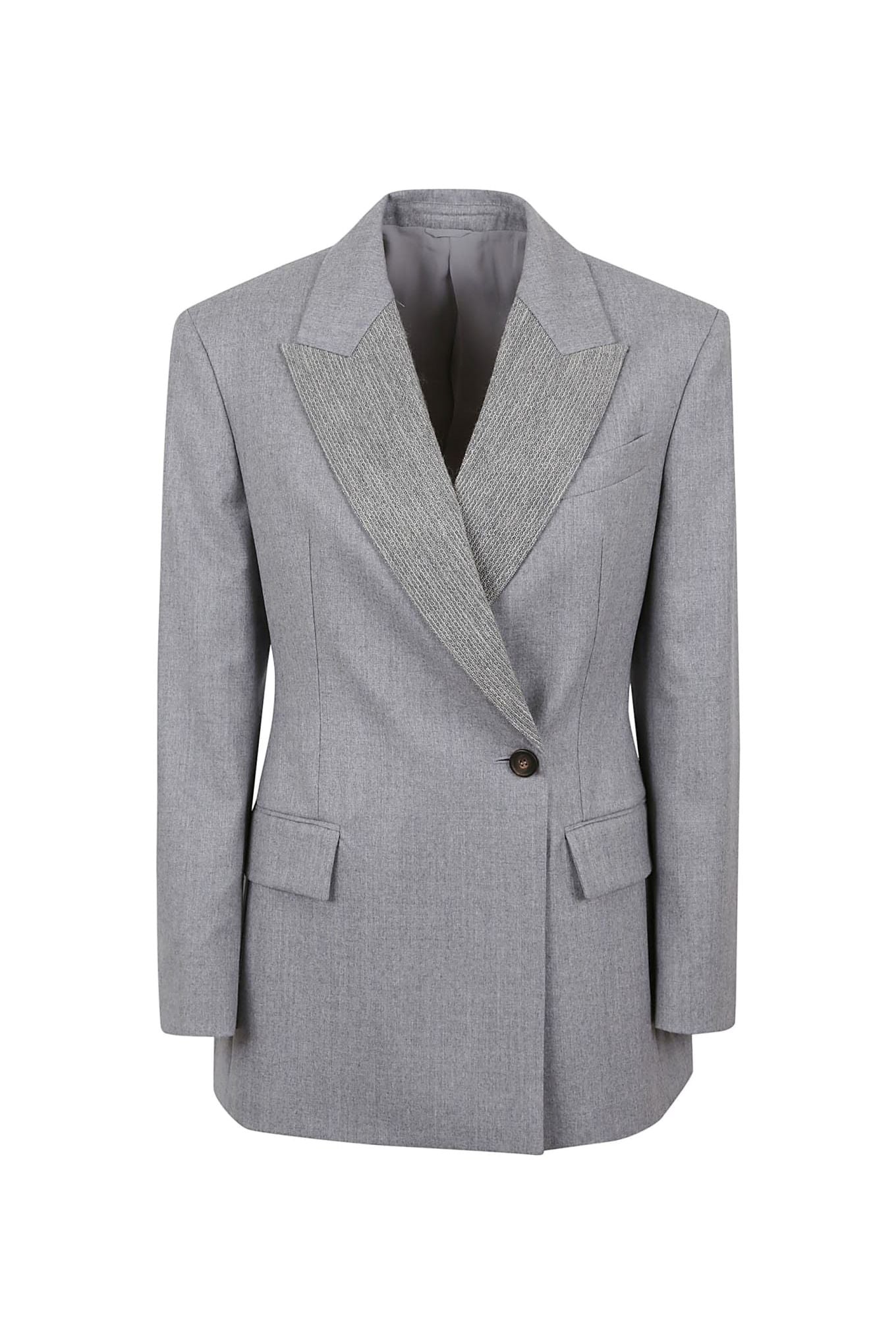 BRUNELLO CUCINELLI | Women's Jacket Me2262408_C272