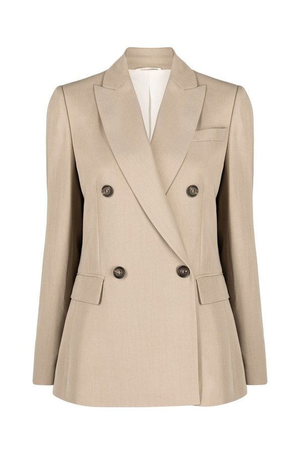 BRUNELLO CUCINELLI | Women's Jacket Mh5802443_C8704