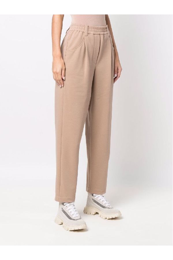 BRUNELLO CUCINELLI | Women's Pants M0R24P7745C8642