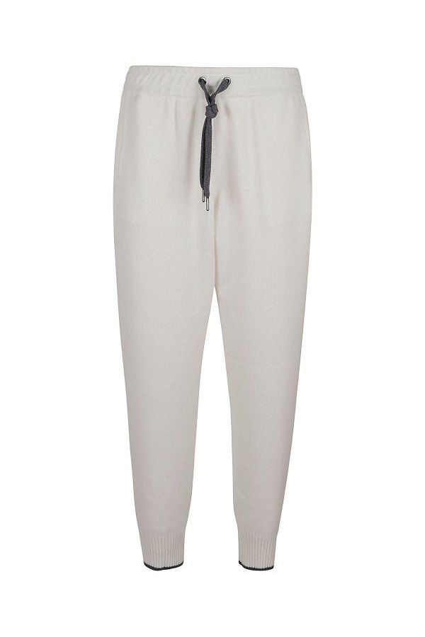BRUNELLO CUCINELLI | Women's Pants M12718189C159