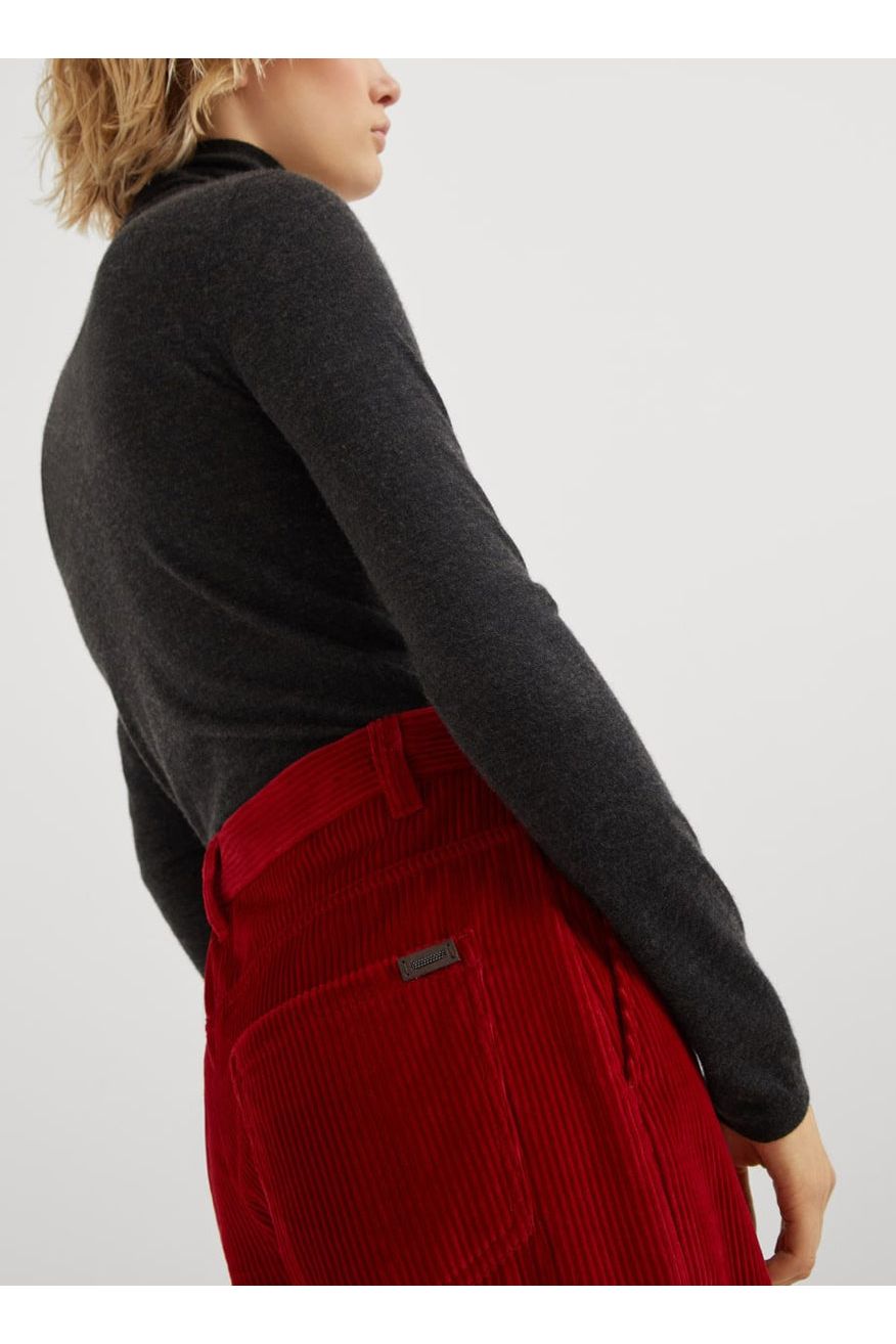 BRUNELLO CUCINELLI | Women's Pants Ma180P8724_C637