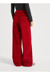 BRUNELLO CUCINELLI | Women's Pants Ma180P8724_C637