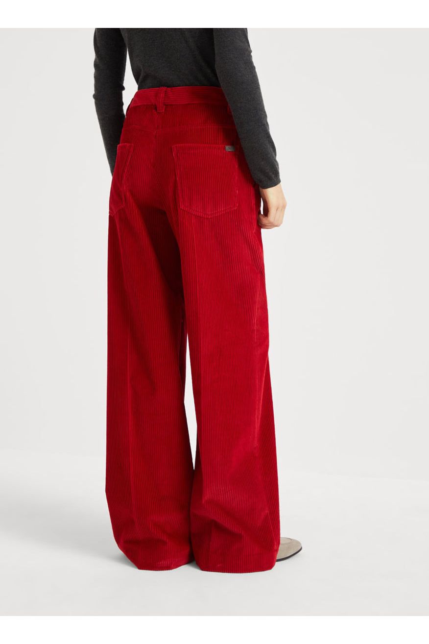 BRUNELLO CUCINELLI | Women's Pants Ma180P8724_C637
