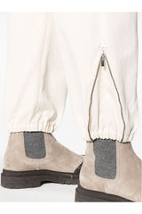 BRUNELLO CUCINELLI | Women's Pants Mb017P8485_C7365