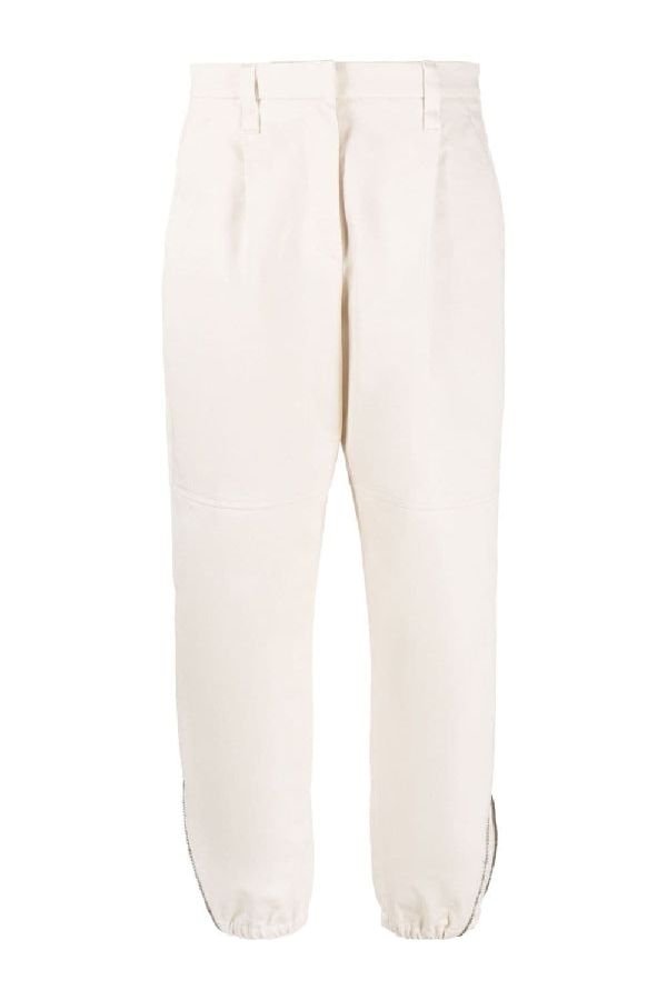 BRUNELLO CUCINELLI | Women's Pants Mb017P8485_C7365