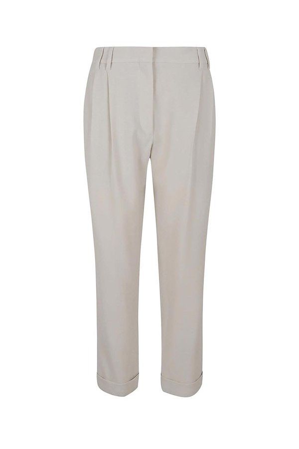 BRUNELLO CUCINELLI | Women's Pants Mb045P8457_C2976