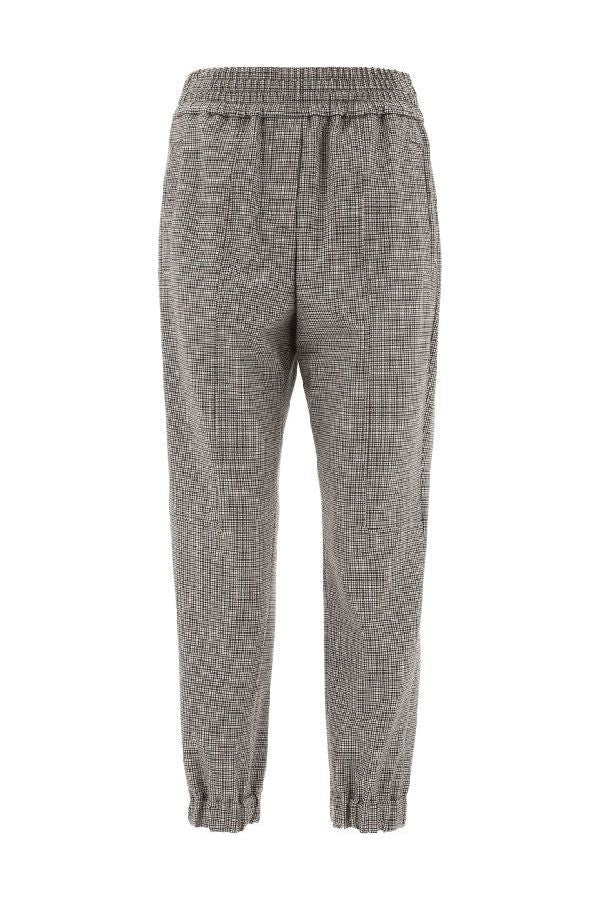 BRUNELLO CUCINELLI | Women's Pants Mb060P8095_C001