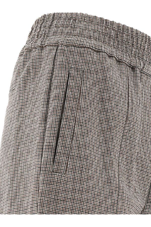 BRUNELLO CUCINELLI | Women's Pants Mb060P8095_C001