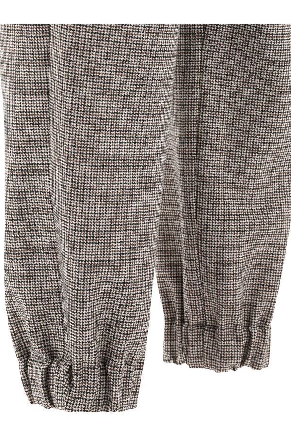 BRUNELLO CUCINELLI | Women's Pants Mb060P8095_C001