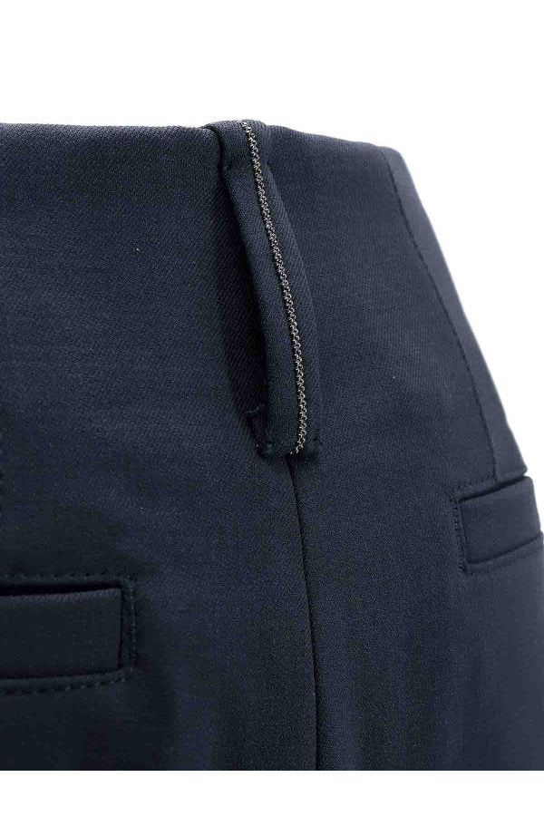 BRUNELLO CUCINELLI | Women's Pants Mb097P8239_C2446