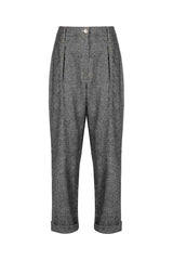 BRUNELLO CUCINELLI | Women's Pants Mb104P8454_C001