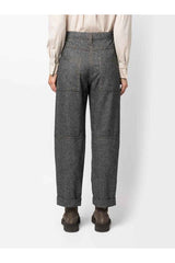 BRUNELLO CUCINELLI | Women's Pants Mb104P8454_C001