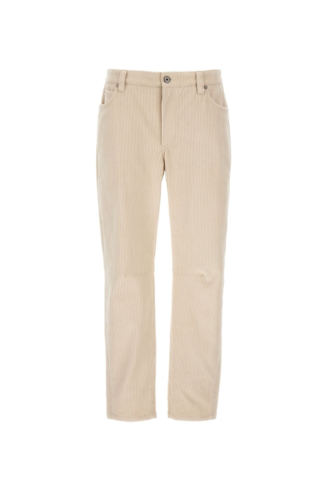 BRUNELLO CUCINELLI | Women's Pants Mb111P8499_C2976