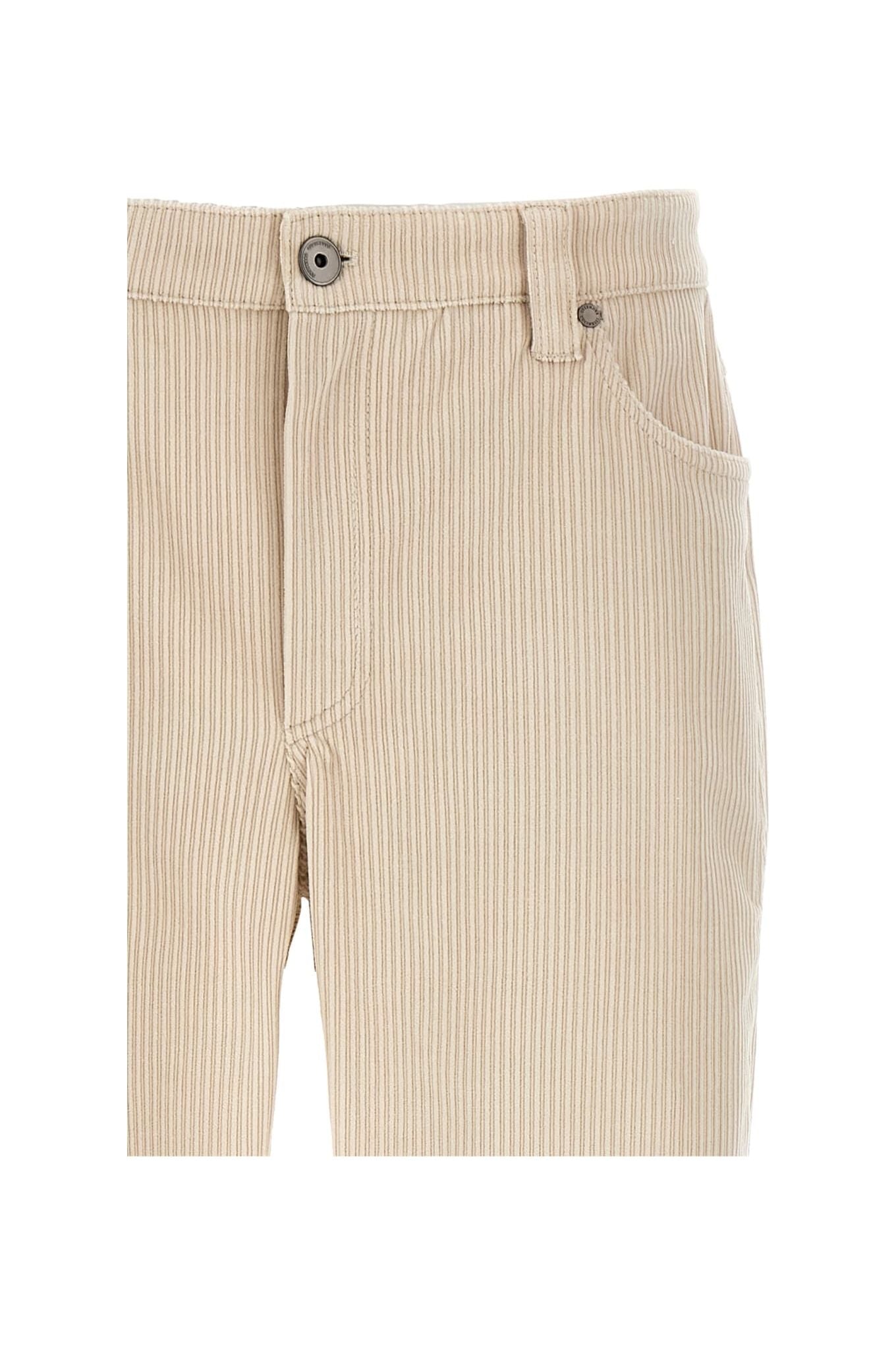 BRUNELLO CUCINELLI | Women's Pants Mb111P8499_C2976
