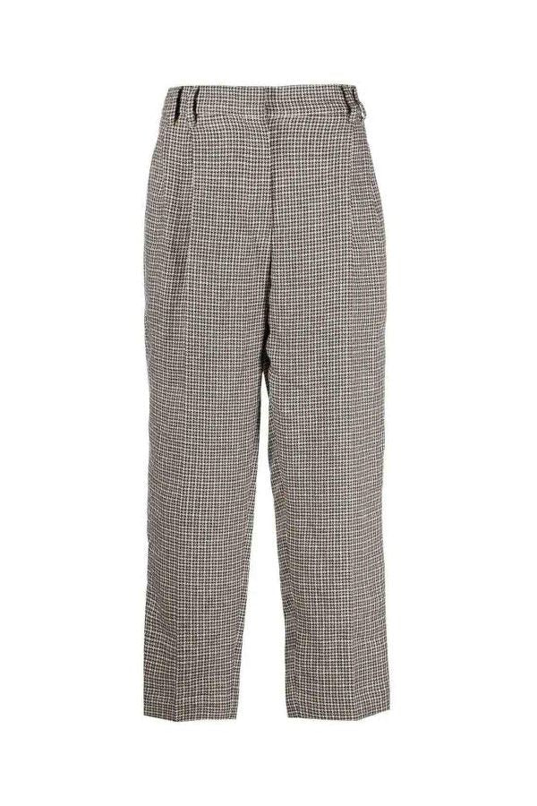 BRUNELLO CUCINELLI | Women's Pants Md547P8292_C825