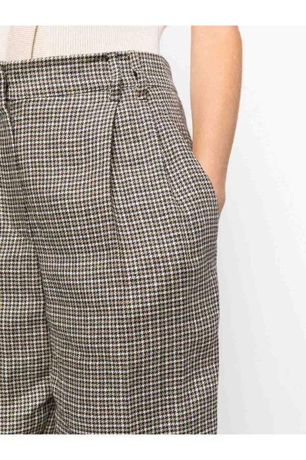 BRUNELLO CUCINELLI | Women's Pants Md547P8292_C825
