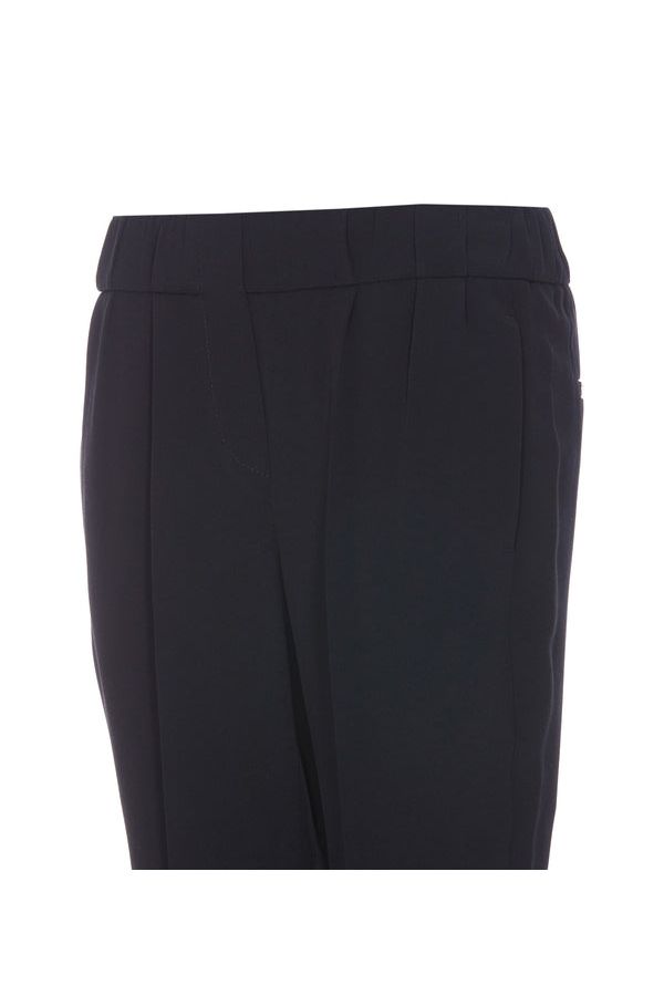 BRUNELLO CUCINELLI | Women's Pants Mp029P1673_C060