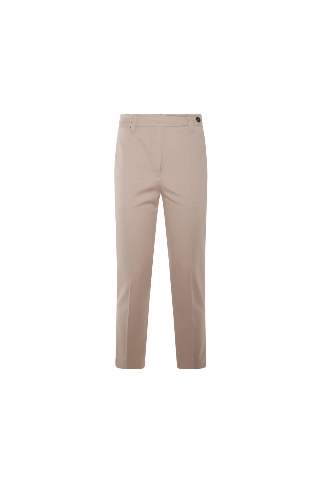 BRUNELLO CUCINELLI | Women's Pants Mp126P8703_C9643