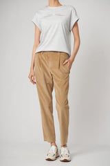 BRUNELLO CUCINELLI | Women's Pants Mp436P8416_C079