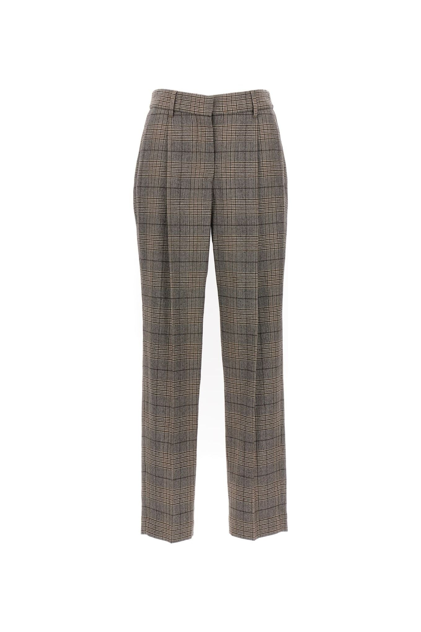 BRUNELLO CUCINELLI | Women's Pants Mp537P8422_C003