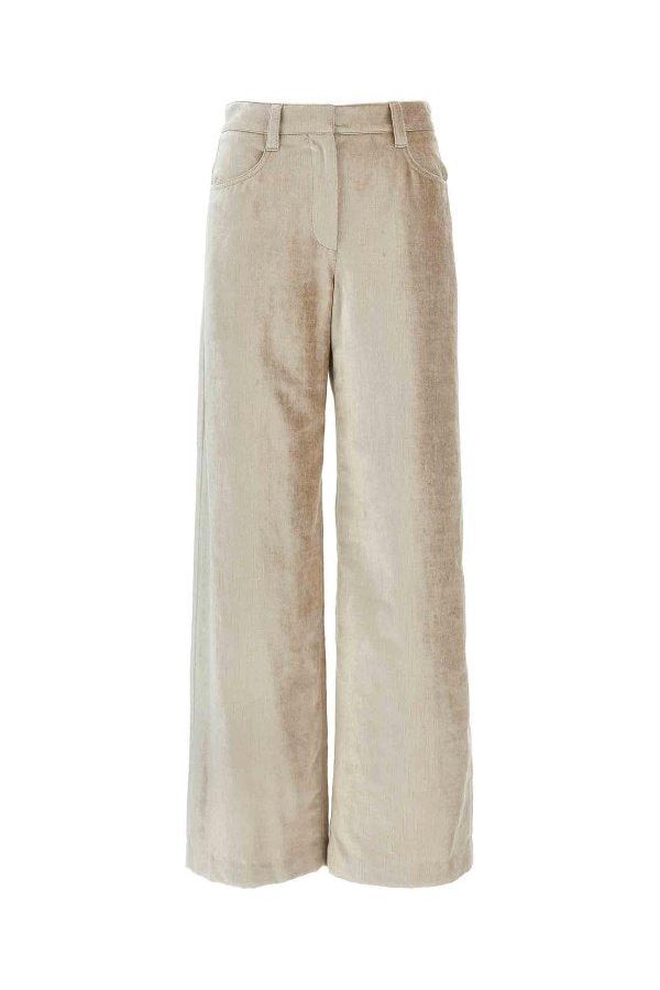 BRUNELLO CUCINELLI | Women's Pants Mp581P8716_C4087
