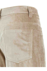 BRUNELLO CUCINELLI | Women's Pants Mp581P8716_C4087