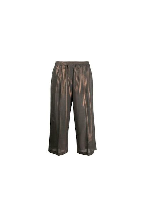 BRUNELLO CUCINELLI | Women's Pants Mp87Lp8393_Cye55