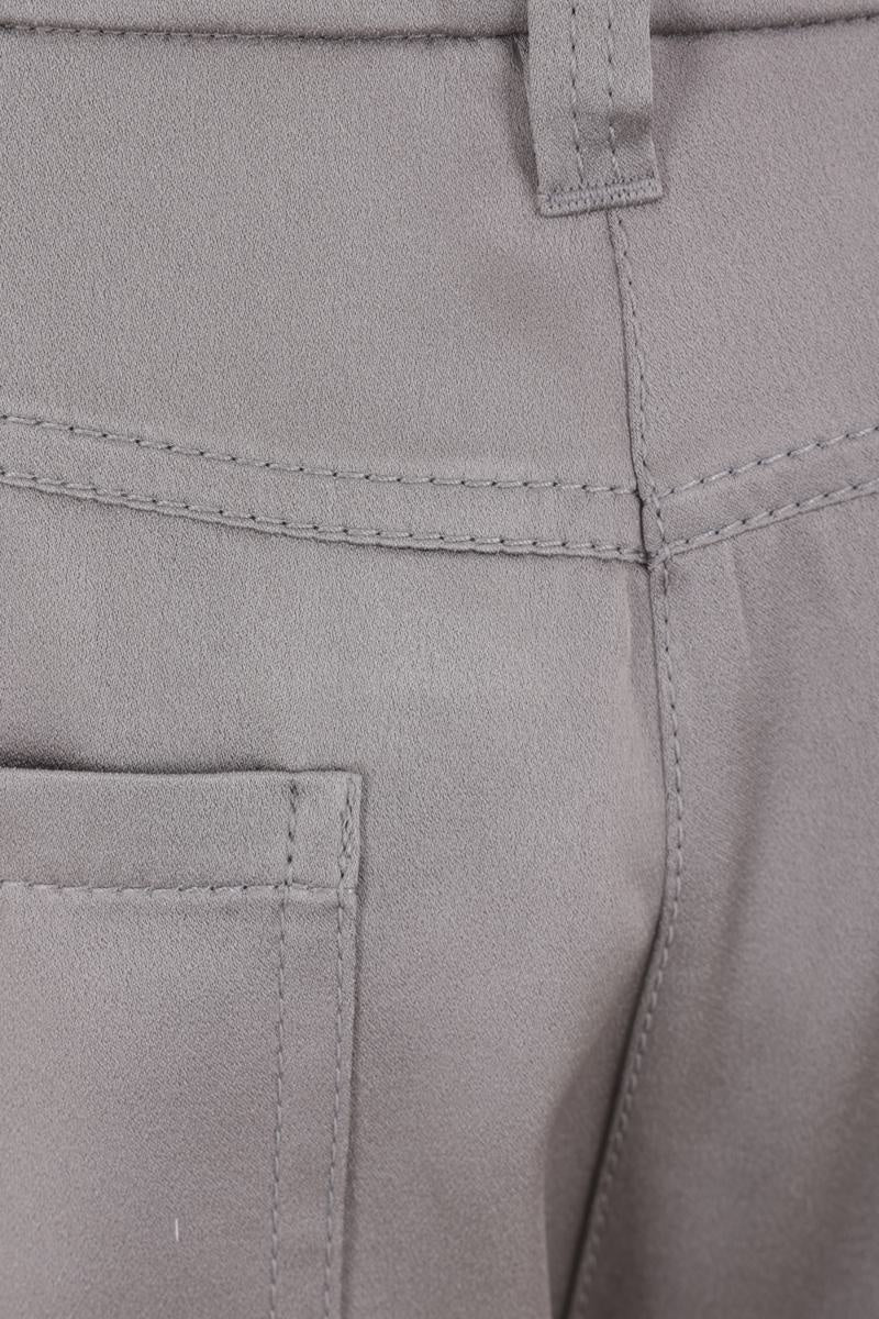 BRUNELLO CUCINELLI | Women's Pants Mph38P8476_C1715