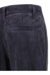BRUNELLO CUCINELLI | Women's Pants Mppclp8363_C8901