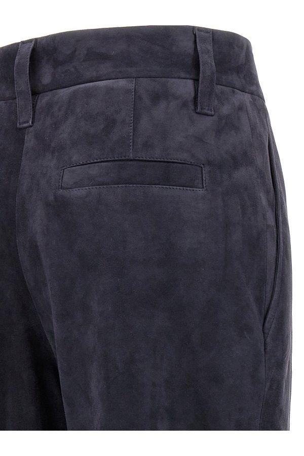 BRUNELLO CUCINELLI | Women's Pants Mppclp8363_C8901