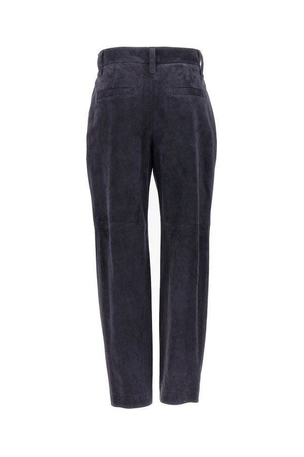 BRUNELLO CUCINELLI | Women's Pants Mppclp8363_C8901