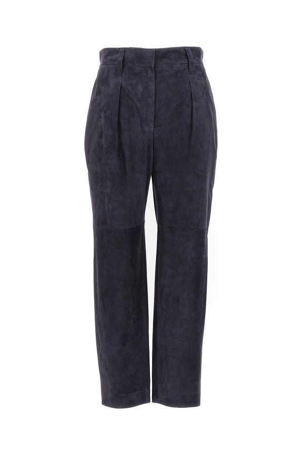 BRUNELLO CUCINELLI | Women's Pants Mppclp8363_C8901