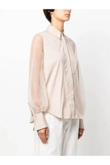 BRUNELLO CUCINELLI | Women's Shirt M0091Ml216_C7966