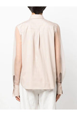 BRUNELLO CUCINELLI | Women's Shirt M0091Ml216_C7966