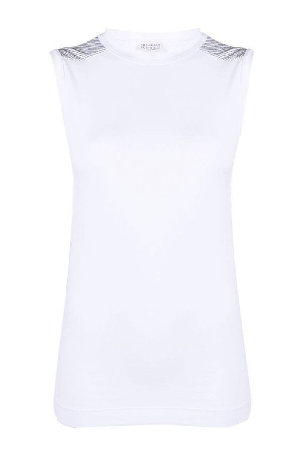 BRUNELLO CUCINELLI | Women's Shirt M0T18Be430_C159