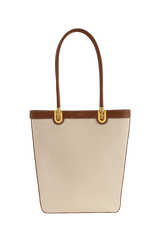 3pm Handbag Caramel